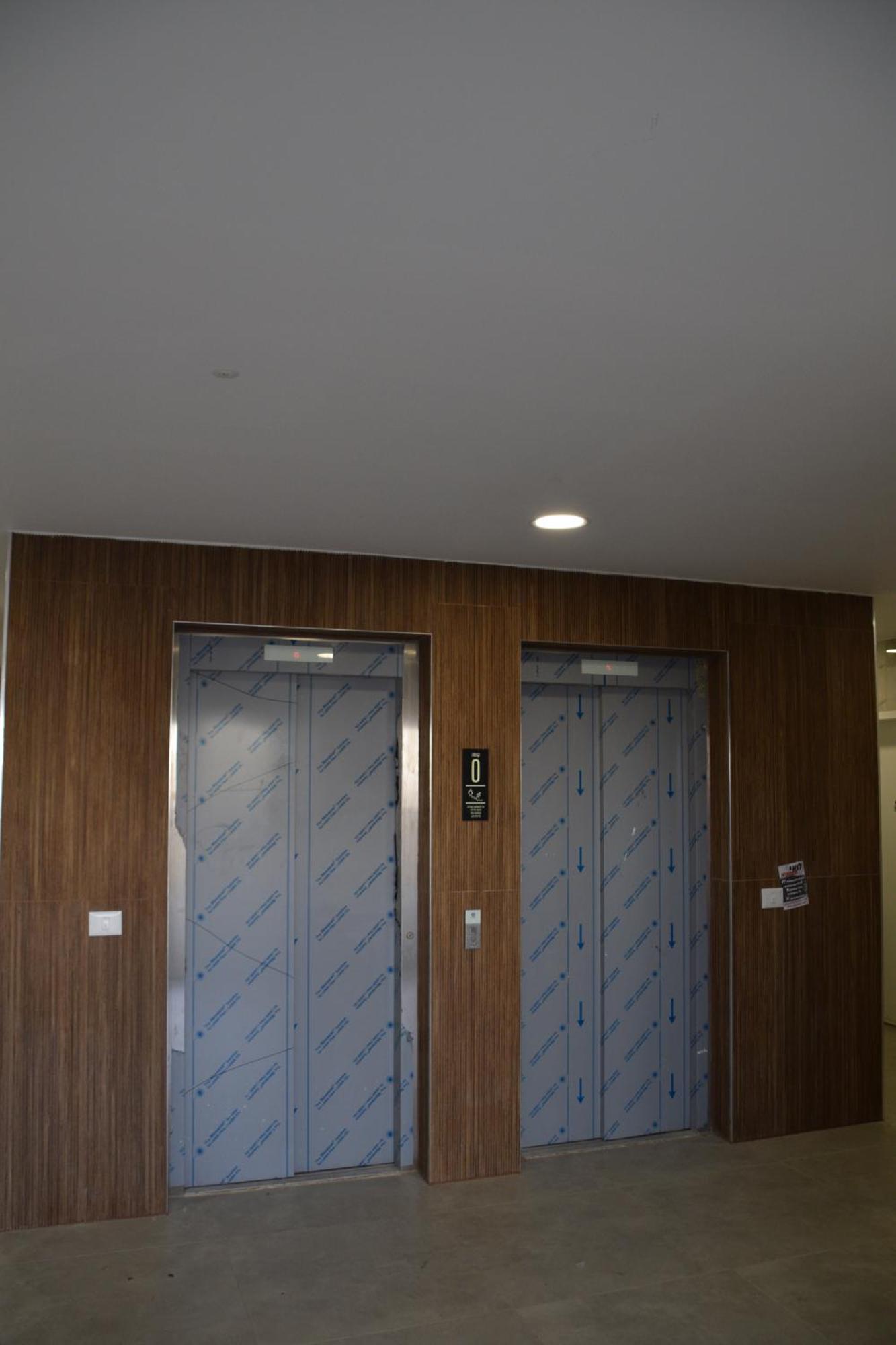 Apartment Red Sea Coral Eilat