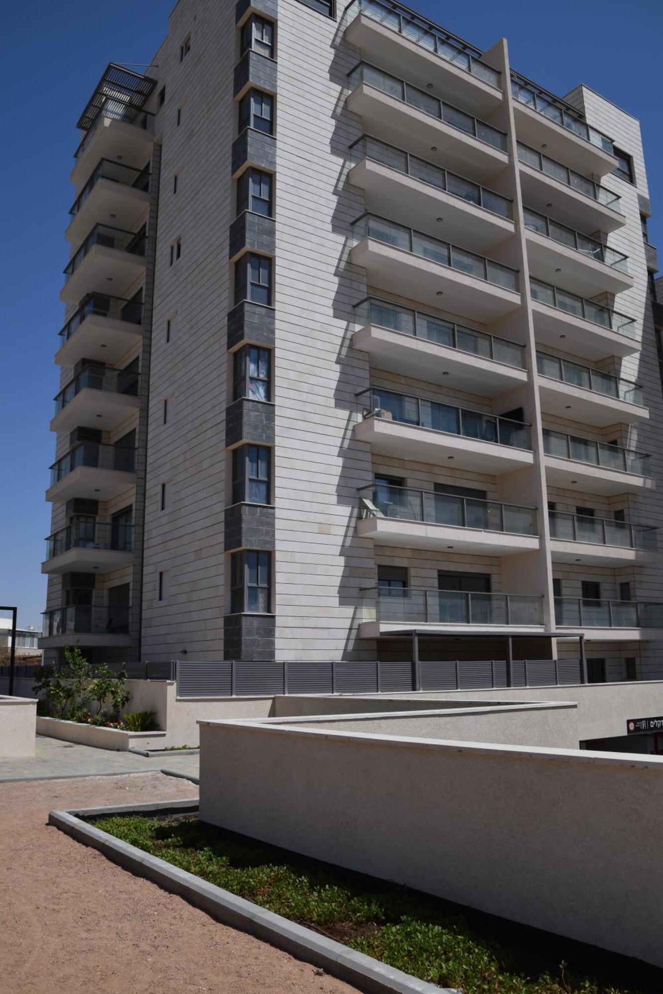 Apartment Red Sea Coral Eilat