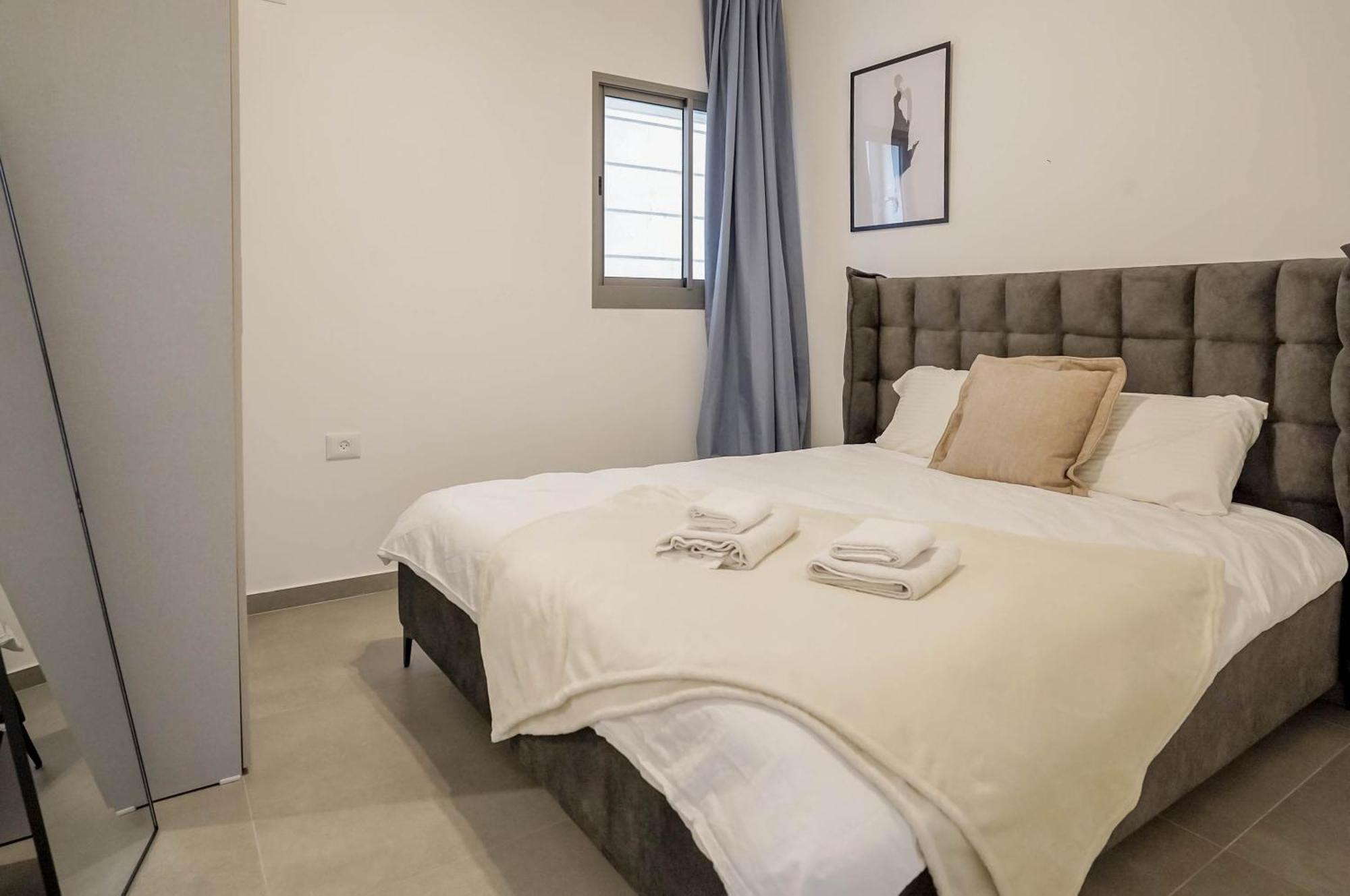 Red Sea Coral Apartment Eilat